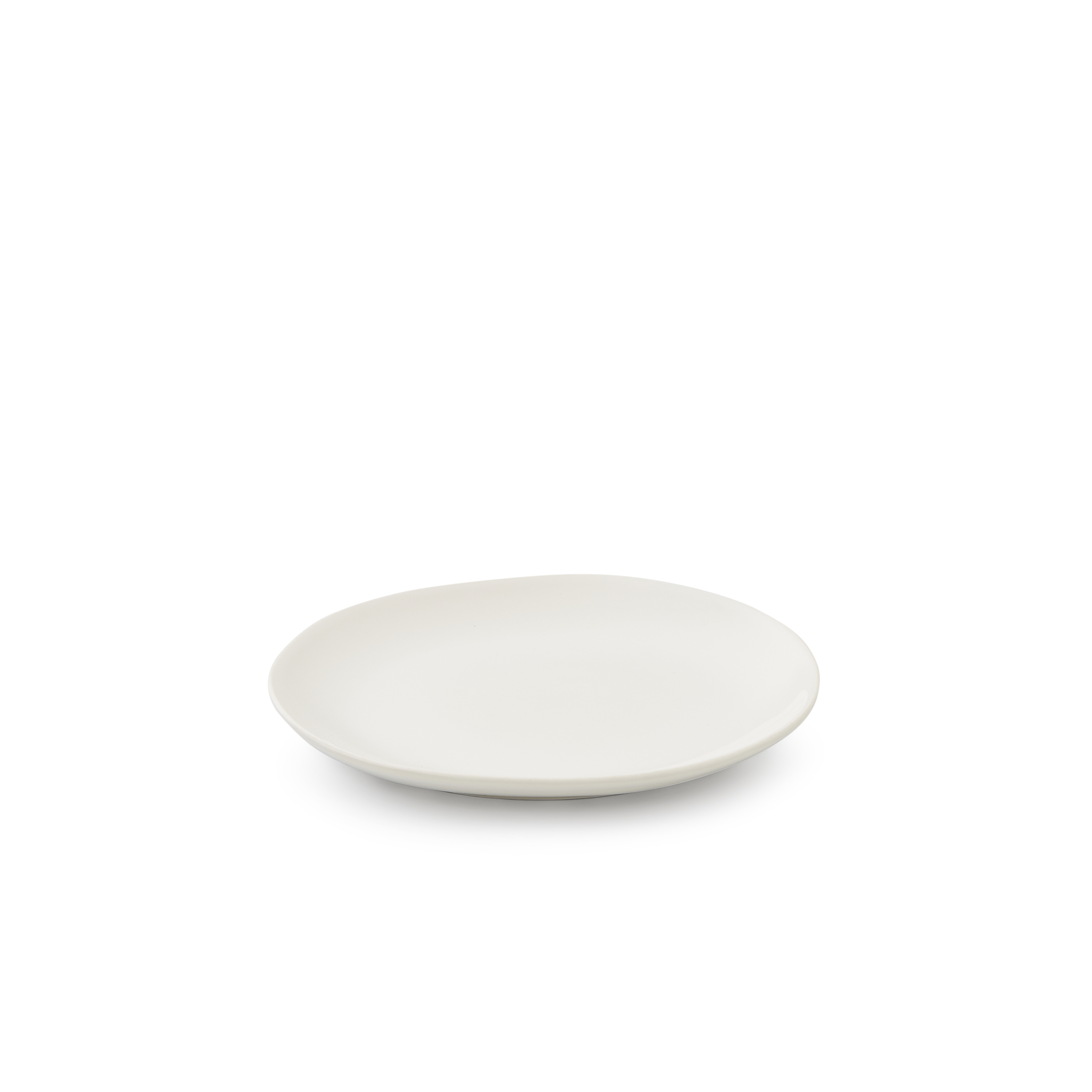 Sophie Conran Arbor Salad Plate, Cream image number null